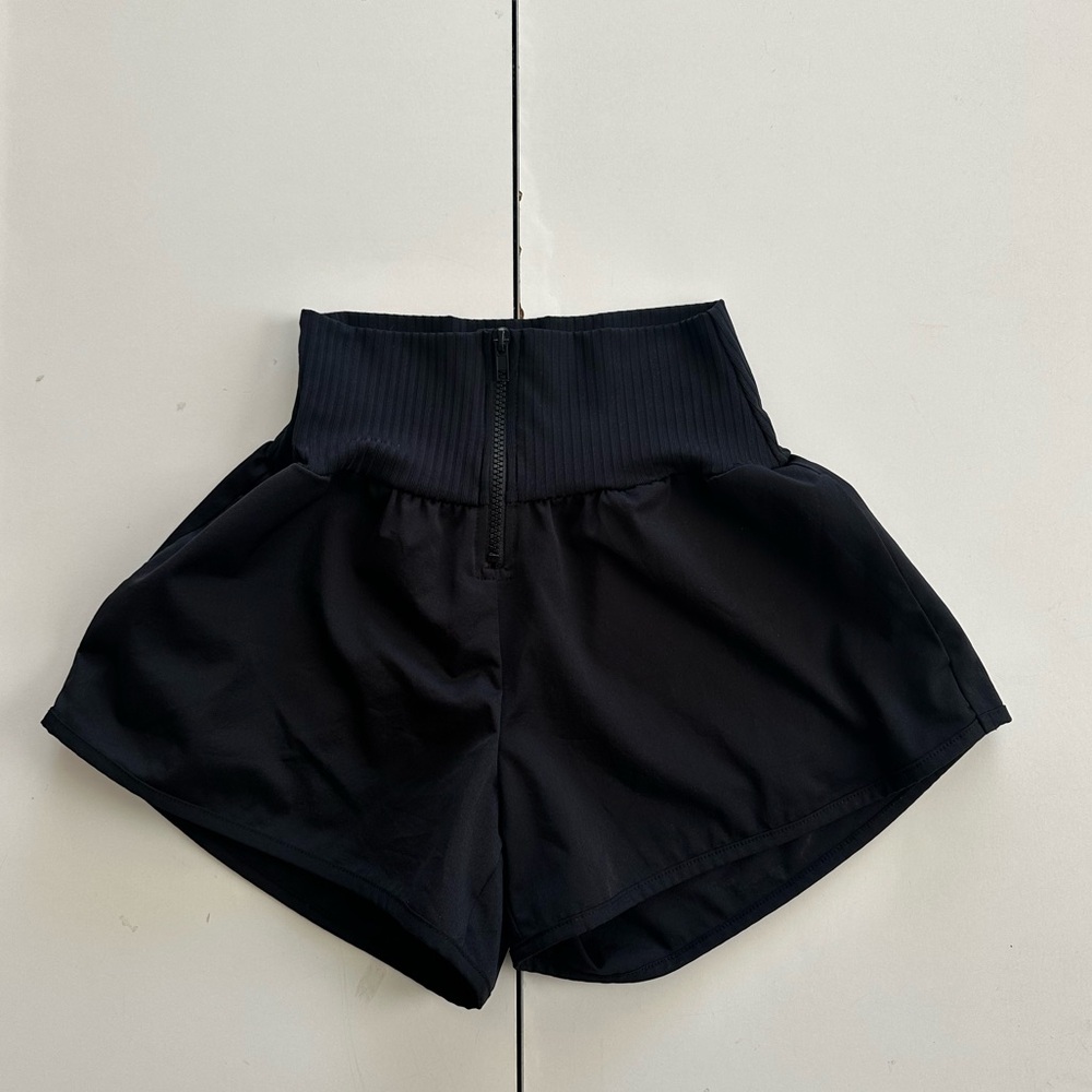 Five Dancewear Move It Shorts